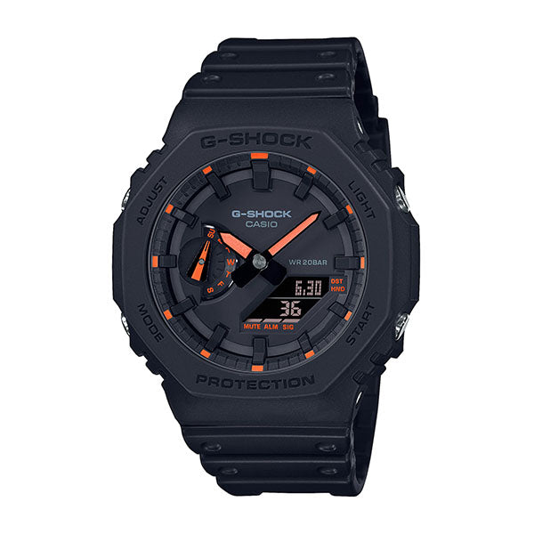 ga-2100-1a4er G-shock