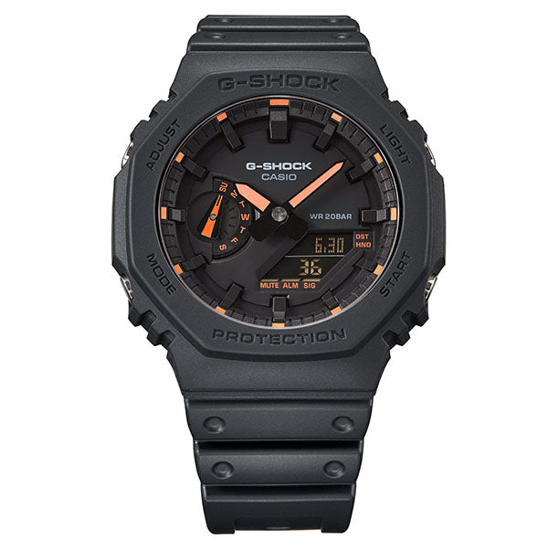 ga-2100-1a4er G-shock