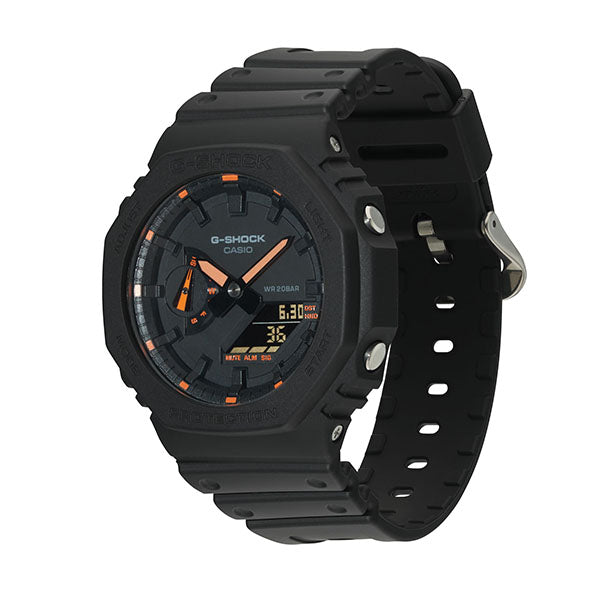 ga-2100-1a4er G-shock