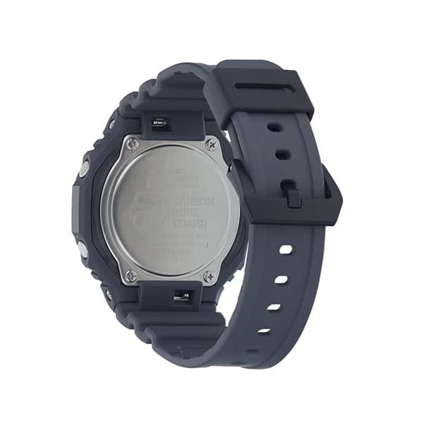 ga-2100ca-8aer G-shock camouflage