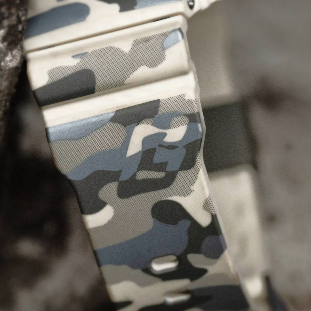 Serie GA-2100