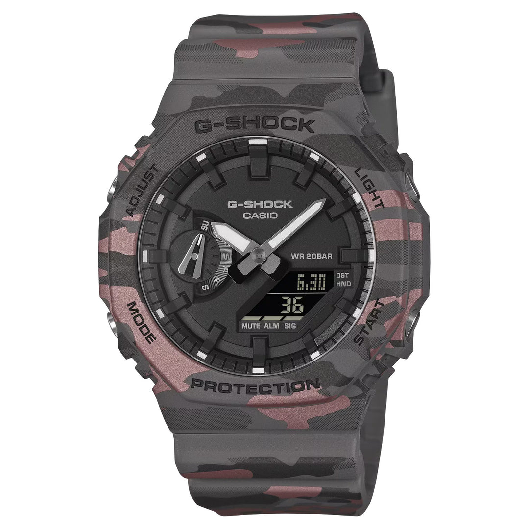 Classic serie GA 2100