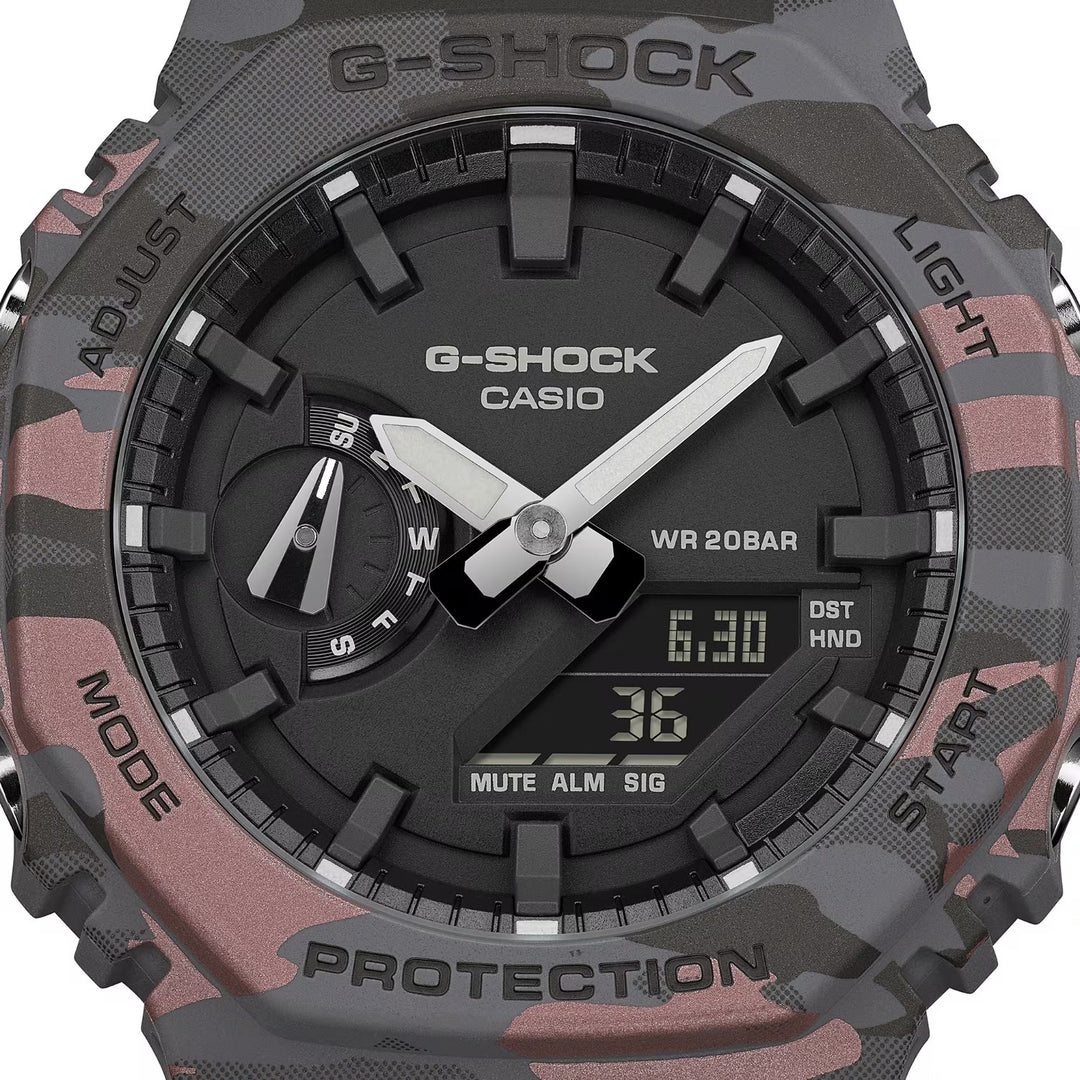 Classic serie GA 2100
