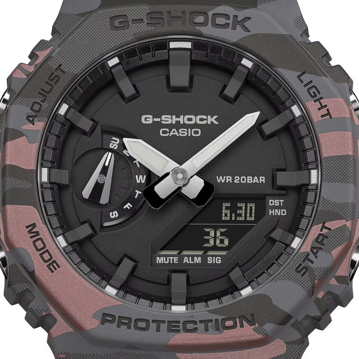 Classic serie GA 2100