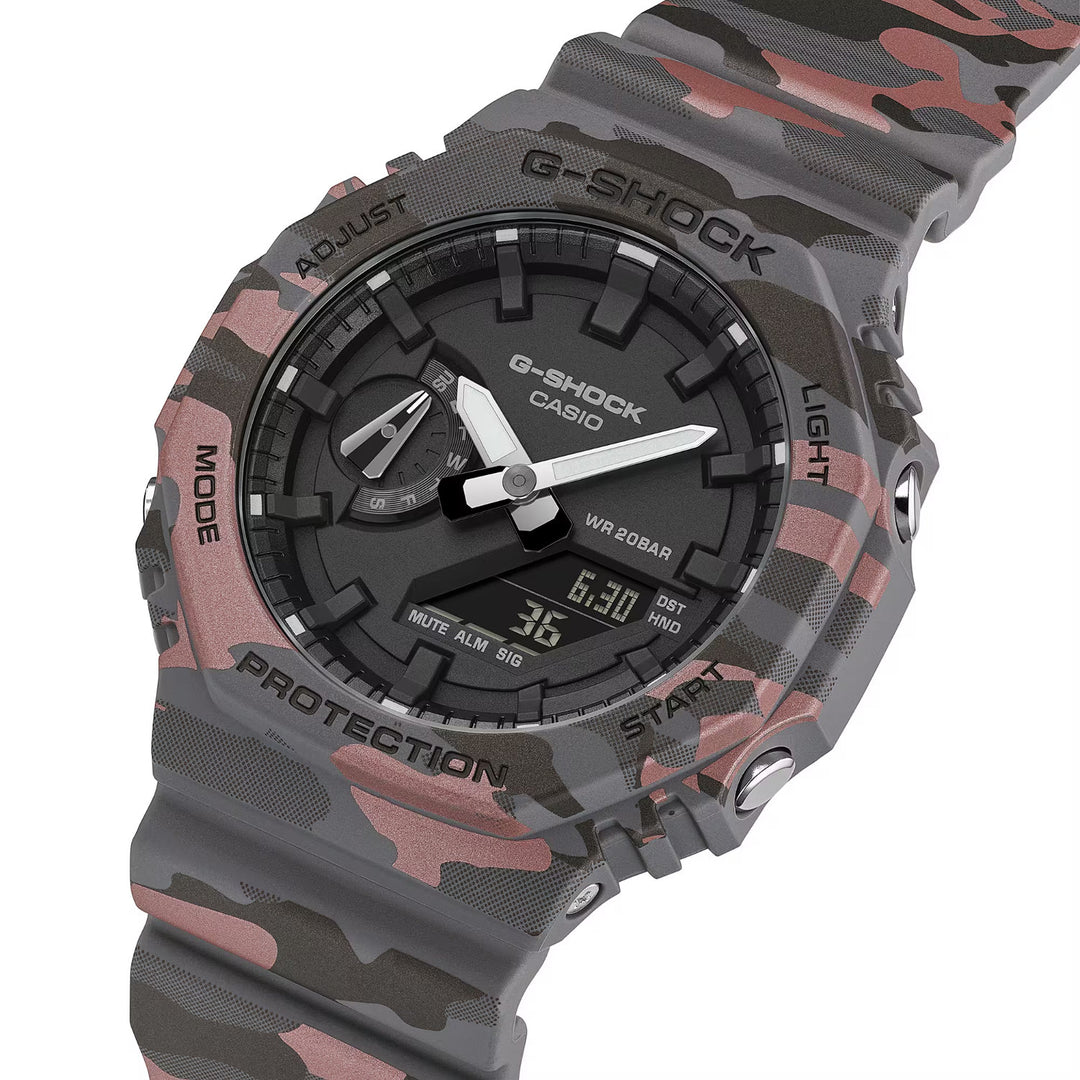 Classic serie GA 2100