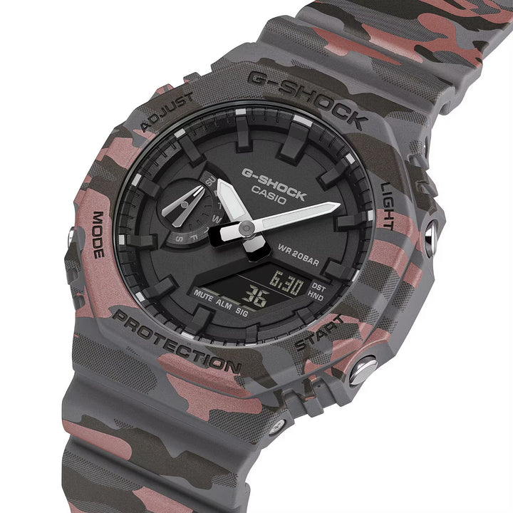 Classic serie GA 2100