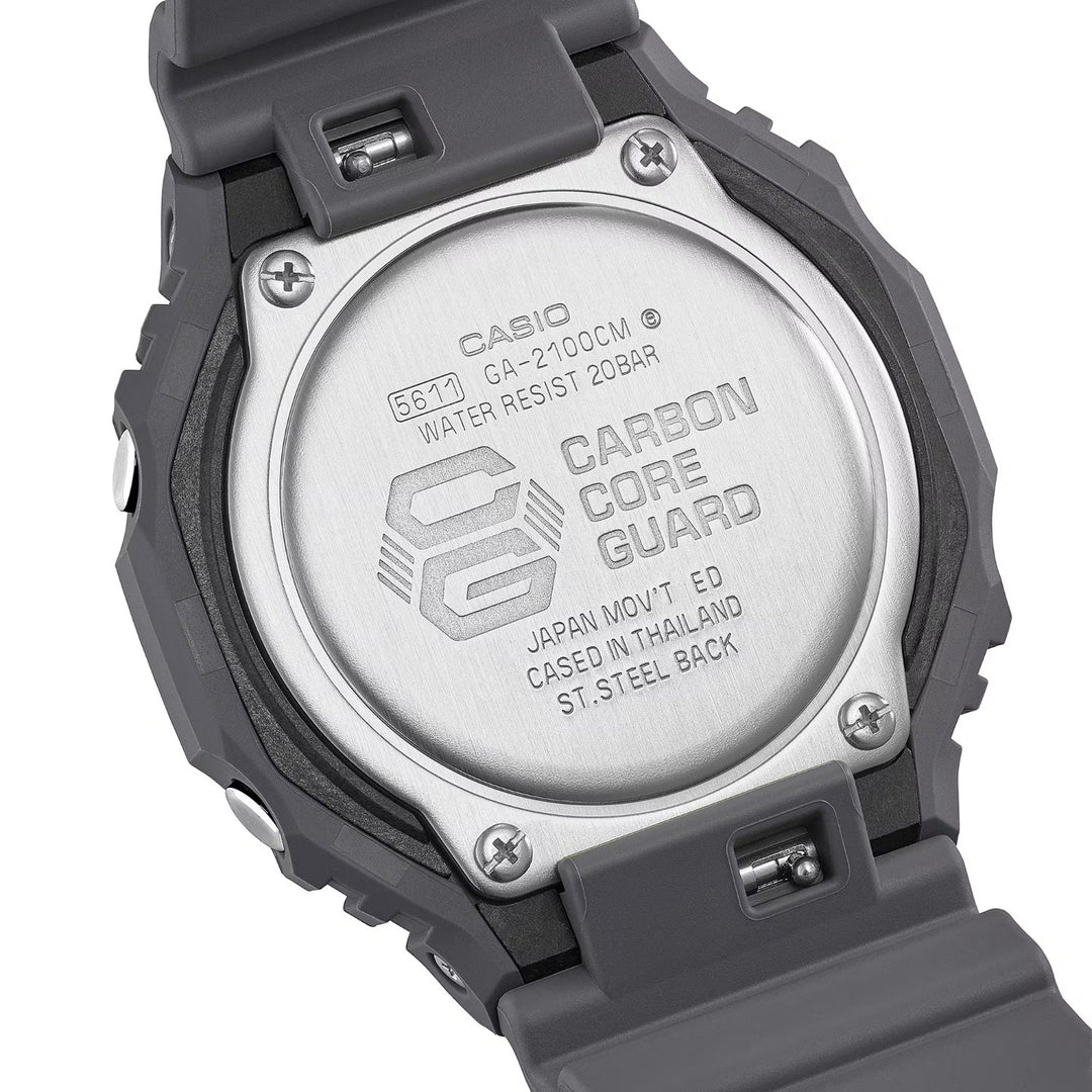 Classic serie GA 2100