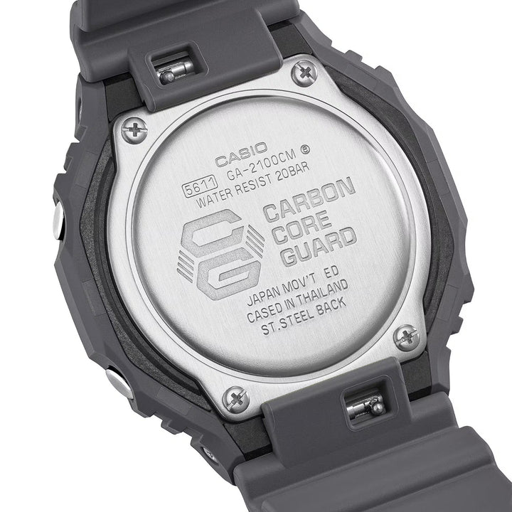 Classic serie GA 2100