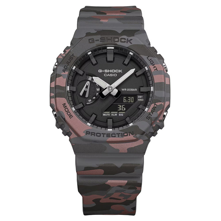 Classic serie GA 2100