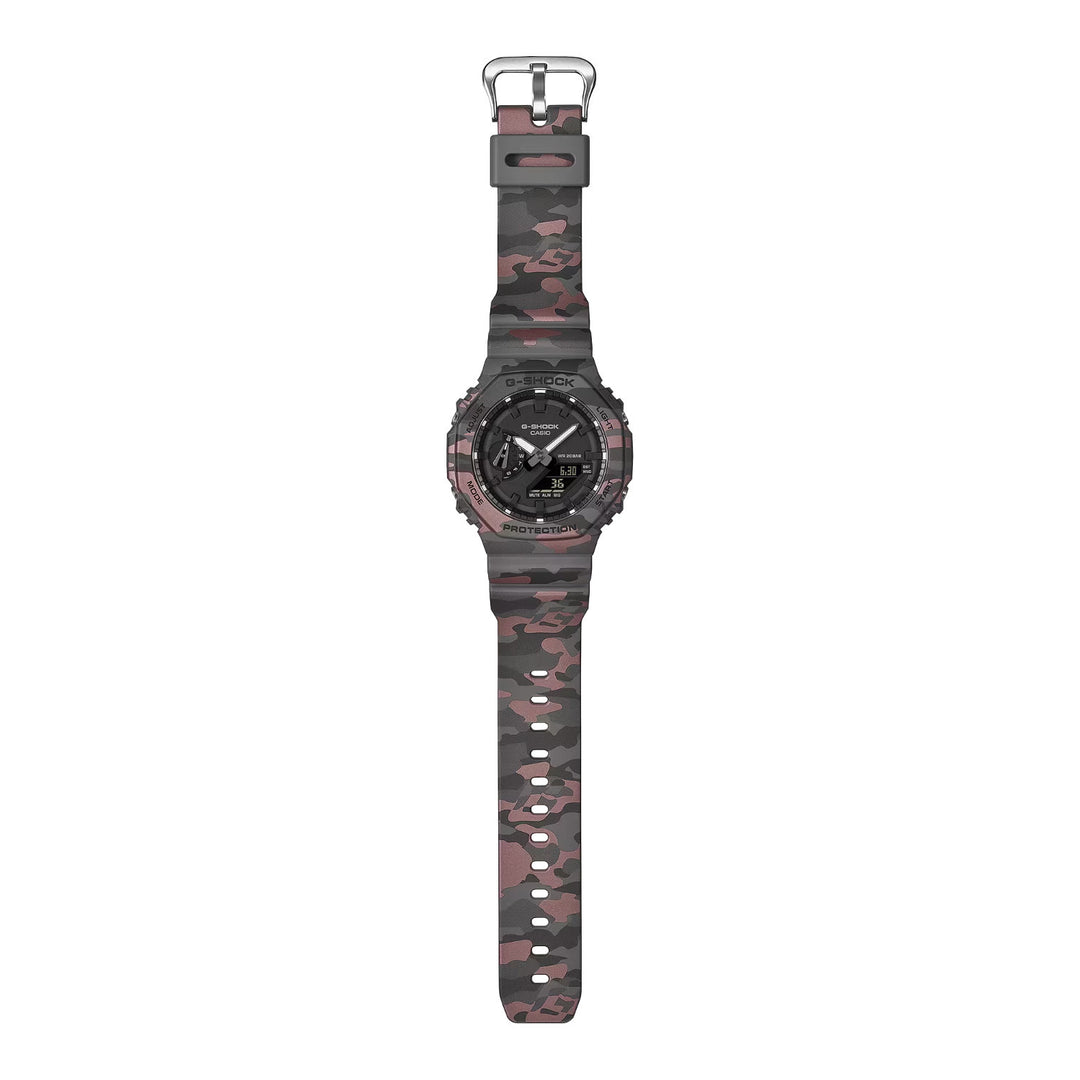Classic serie GA 2100