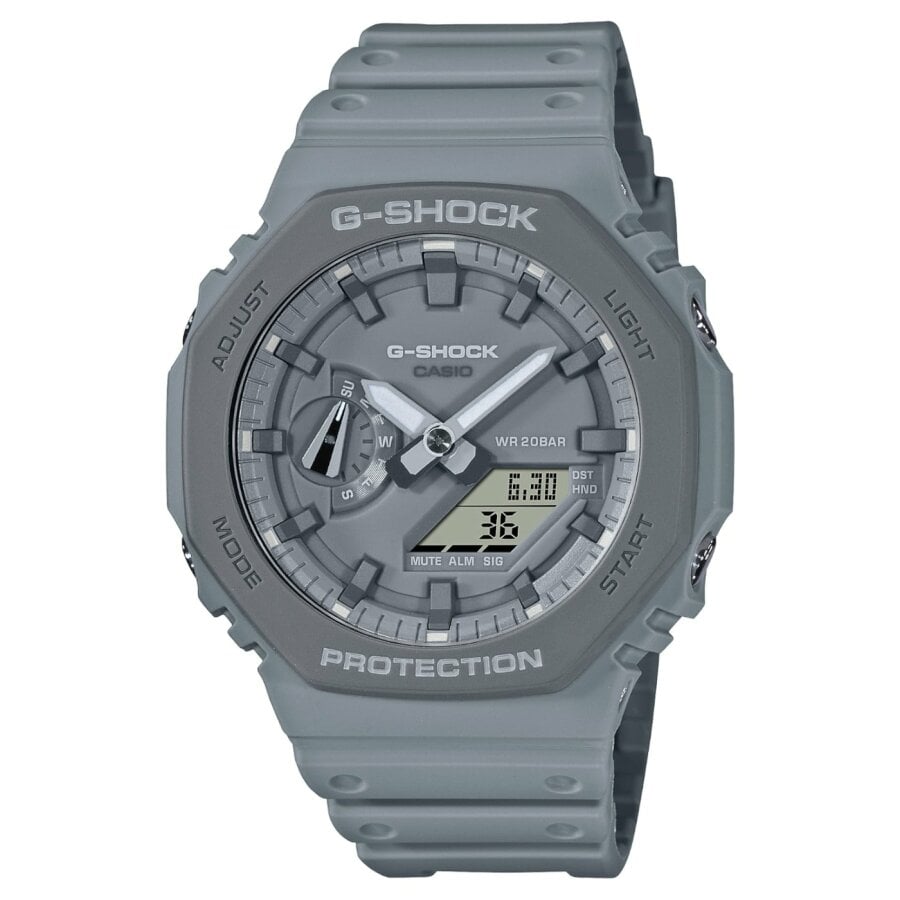 GA-2110ET-8AER G-SHOCK