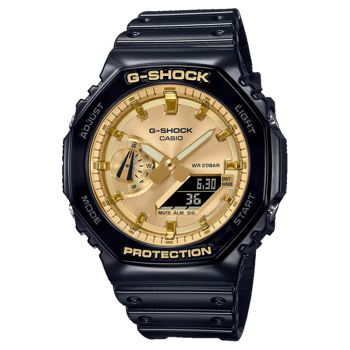 ga-2100gb-1aer g-shock men