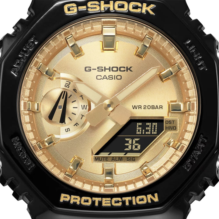ga-2100gb-1aer g-shock men