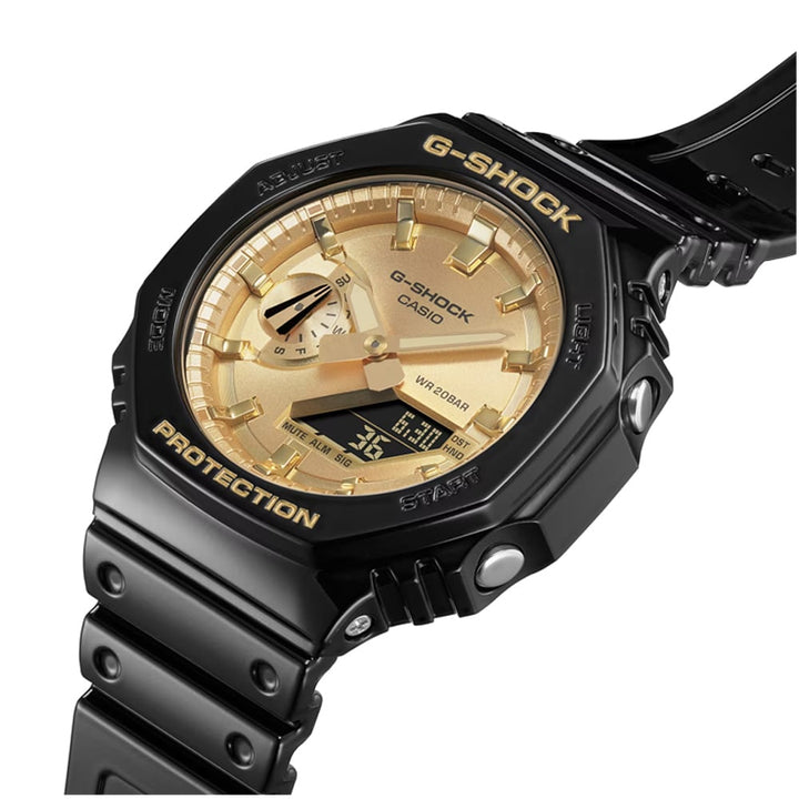 ga-2100gb-1aer g-shock men
