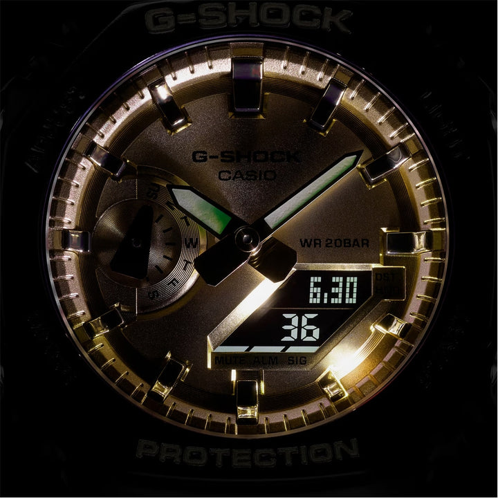 ga-2100gb-1aer g-shock men