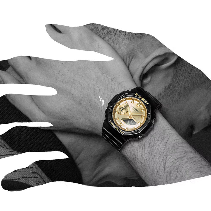ga-2100gb-1aer g-shock men