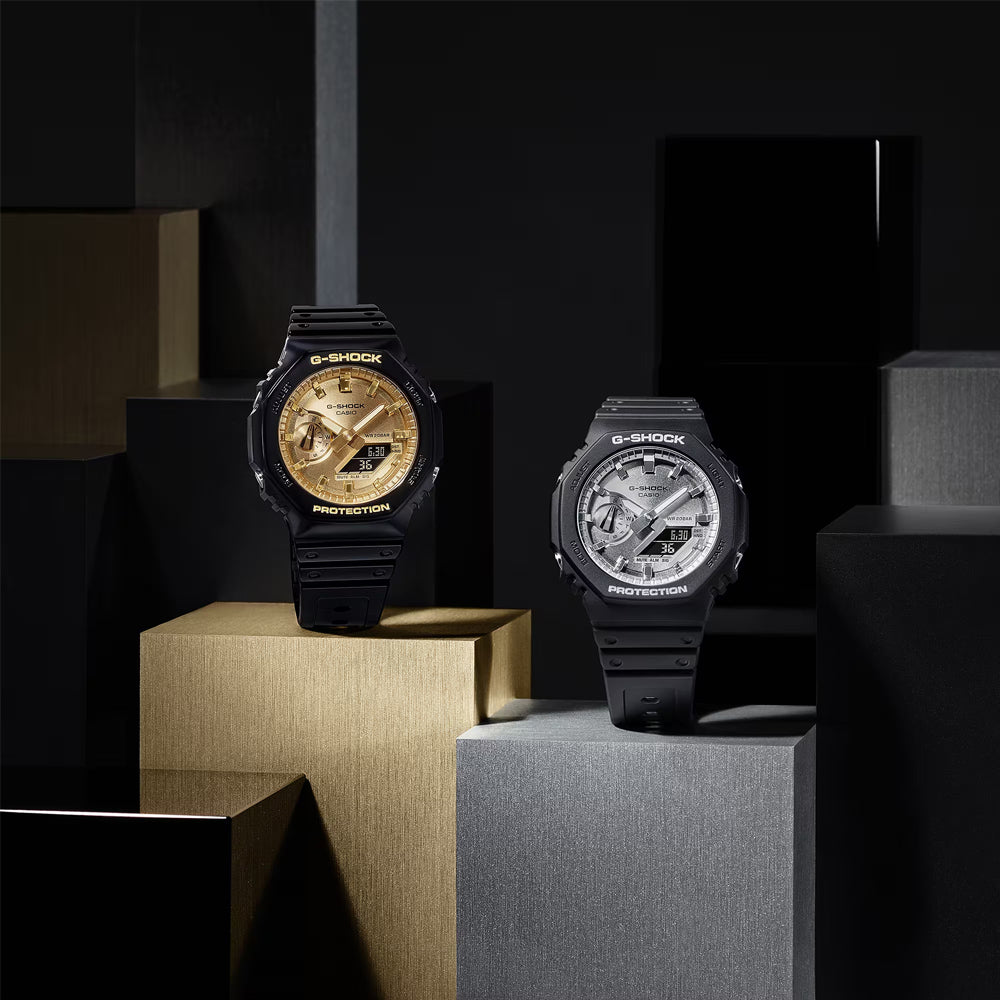 ga-2100gb-1aer g-shock men