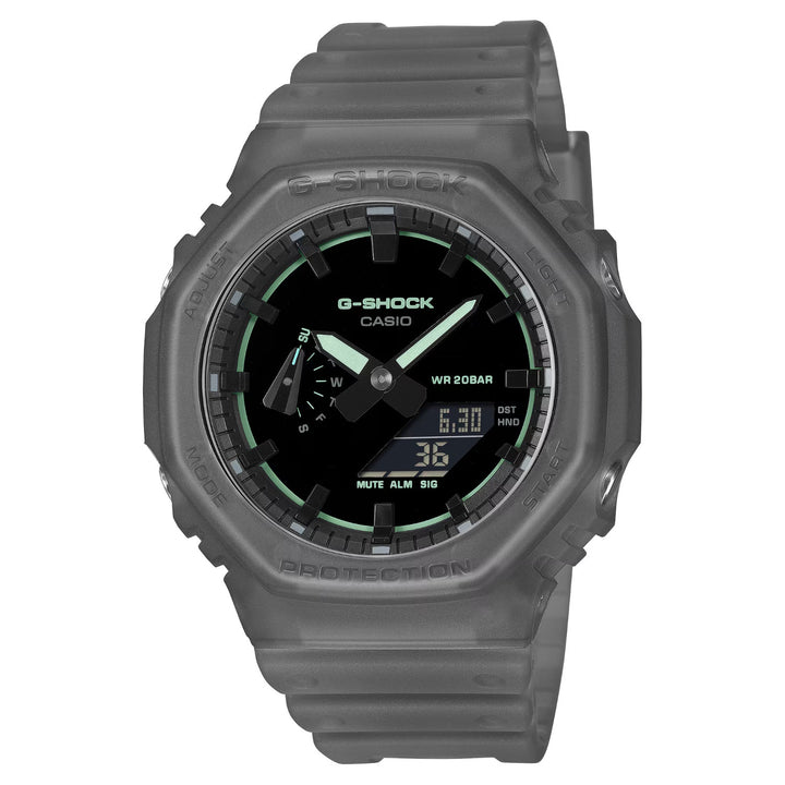 Classic Serie GA-2100