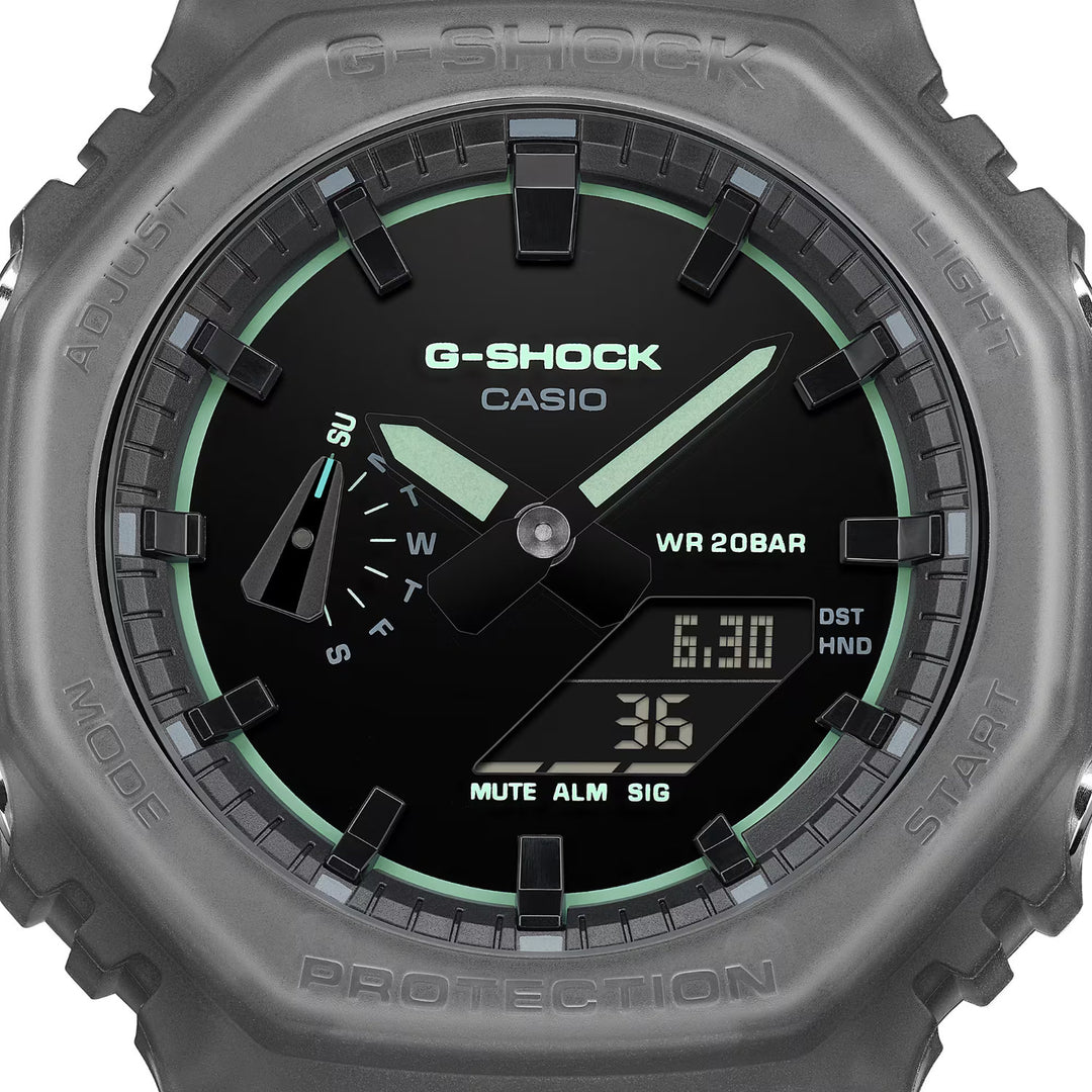 Classic Serie GA-2100