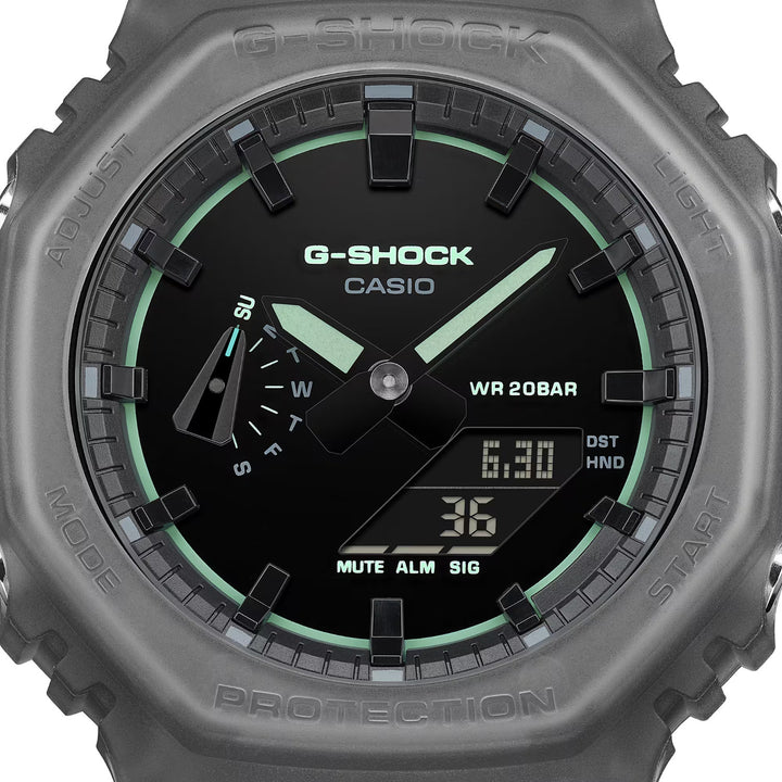 Classic Serie GA-2100