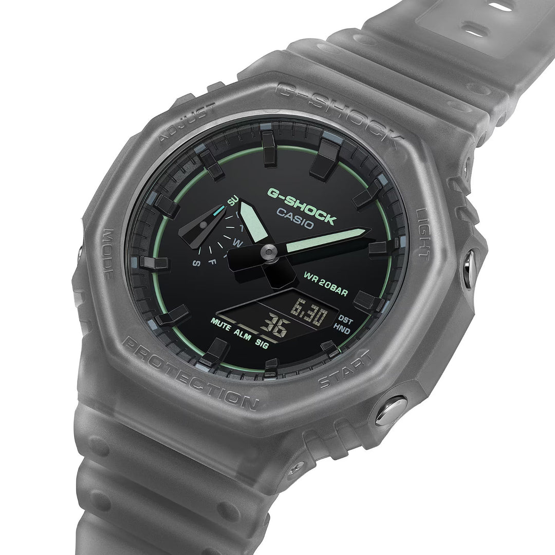 Classic Serie GA-2100