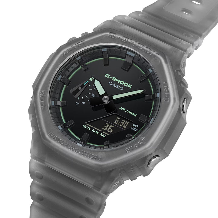 Classic Serie GA-2100