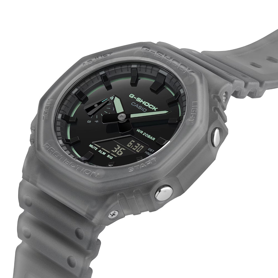 Classic Serie GA-2100