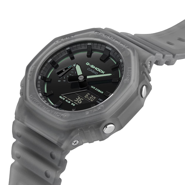 Classic Serie GA-2100