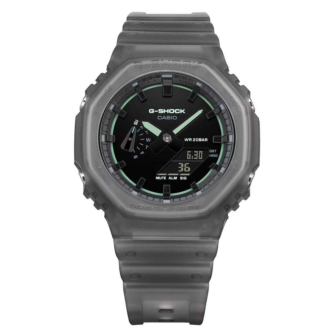Classic Serie GA-2100