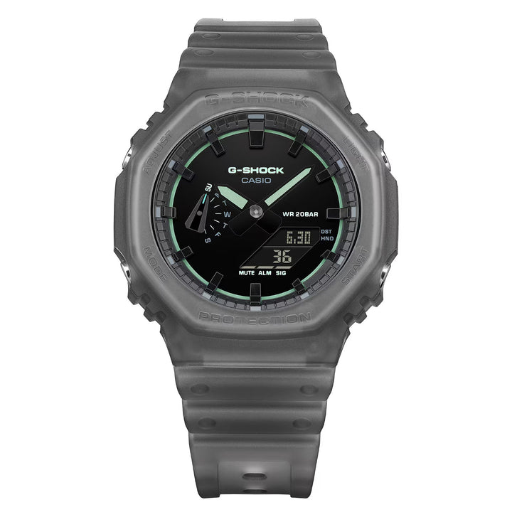 Classic Serie GA-2100