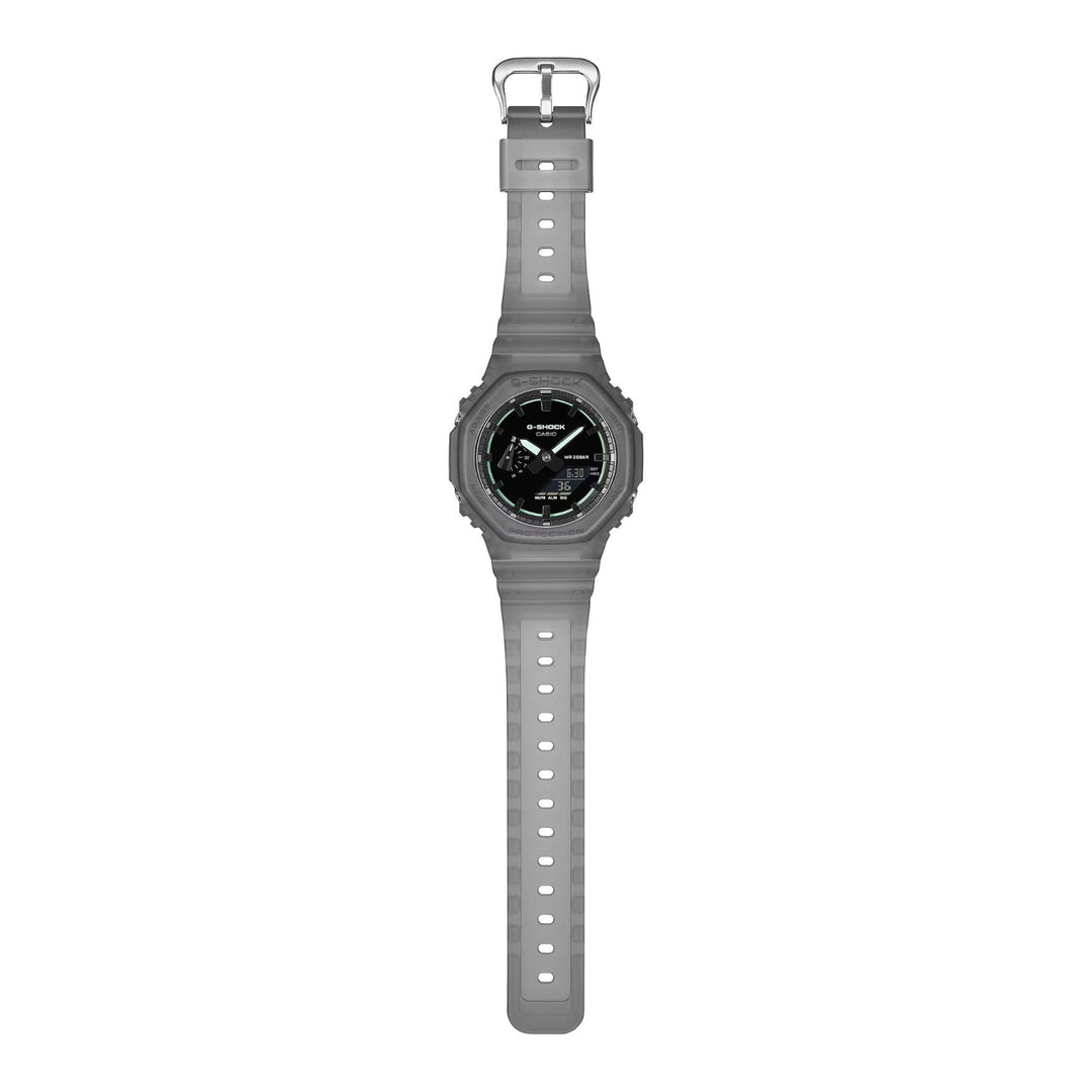 Classic Serie GA-2100