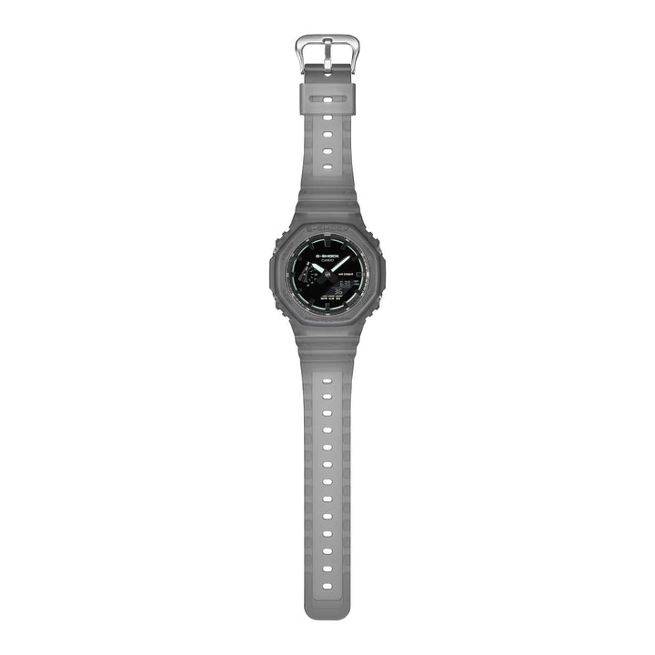 Classic Serie GA-2100