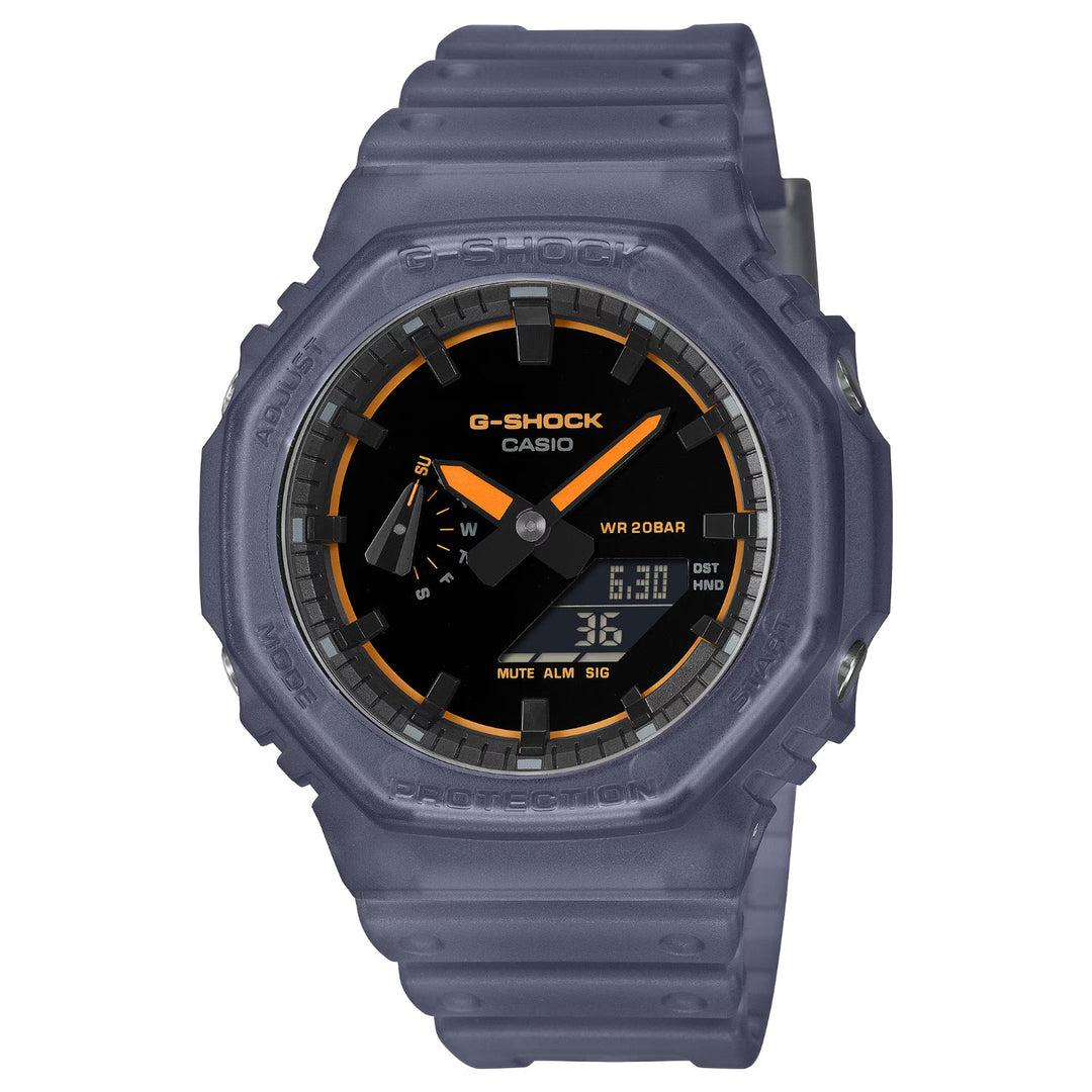Classic series GA-2100