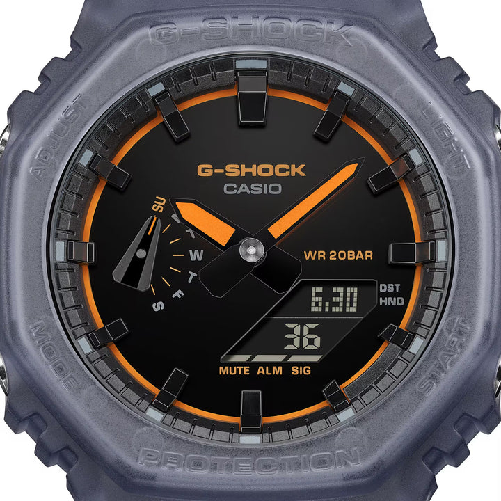 Classic series GA-2100