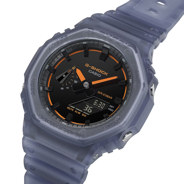 Classic series GA-2100