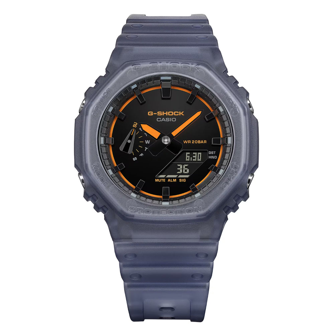 Classic series GA-2100