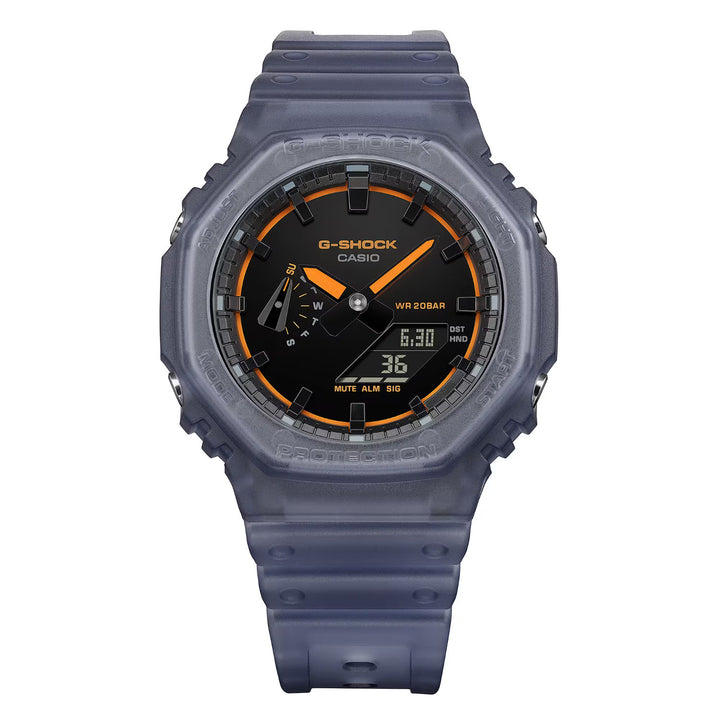 Classic series GA-2100
