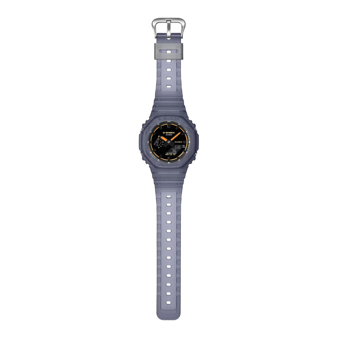 Classic series GA-2100