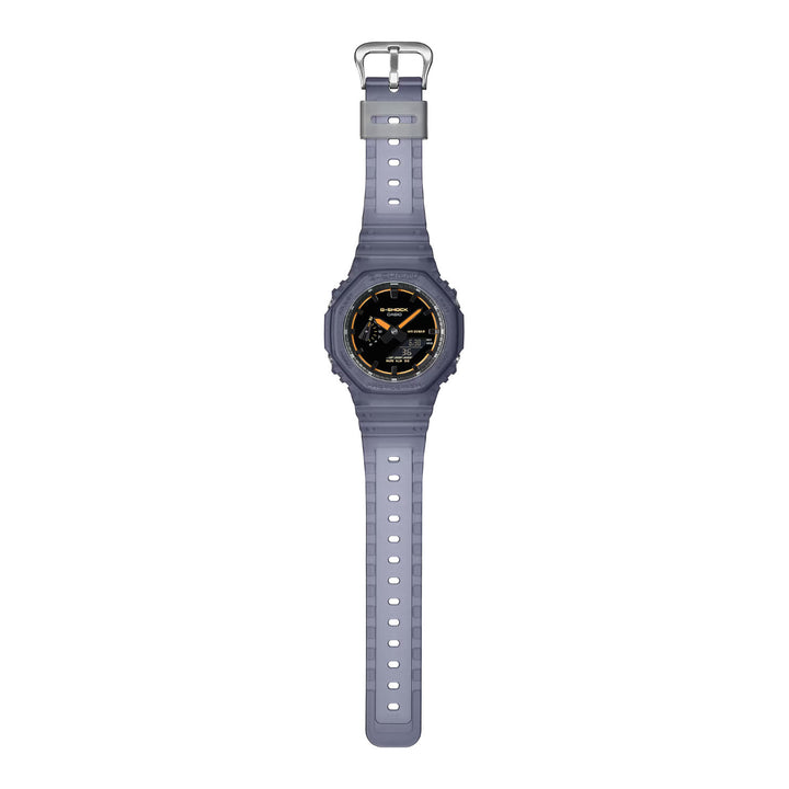 Classic series GA-2100