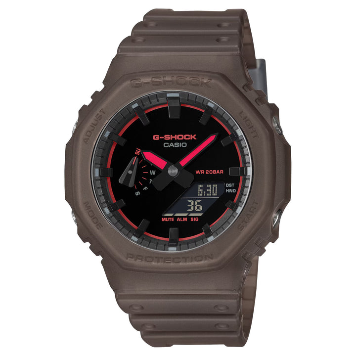 Classic serie GA-2100