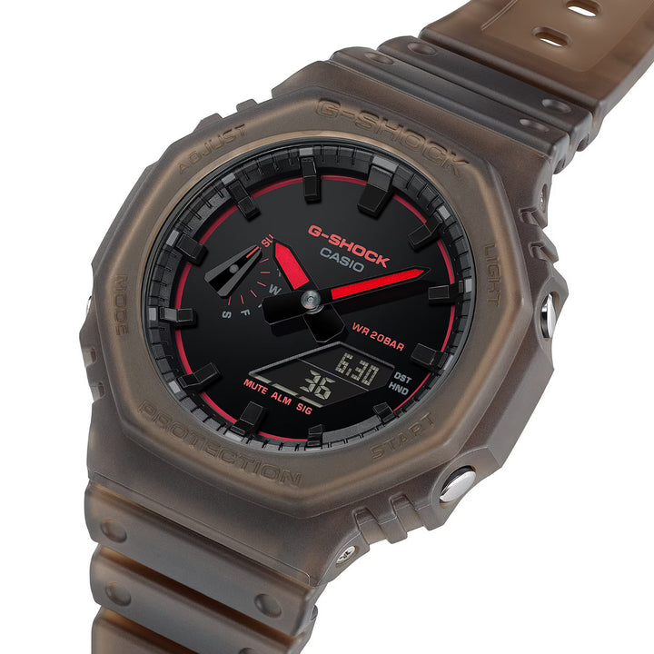 Classic serie GA-2100
