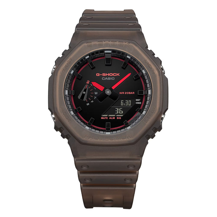 Classic serie GA-2100