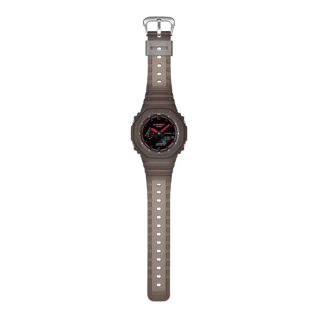 Classic serie GA-2100