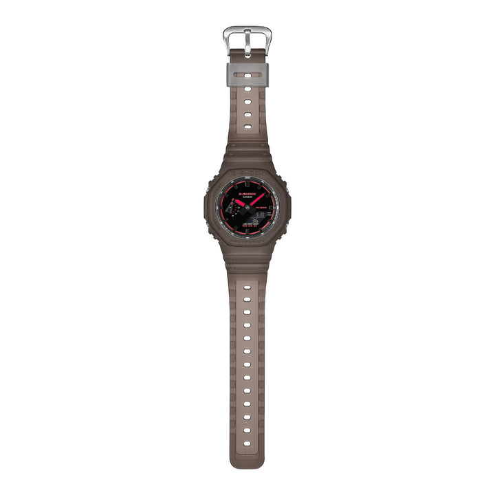 Classic serie GA-2100