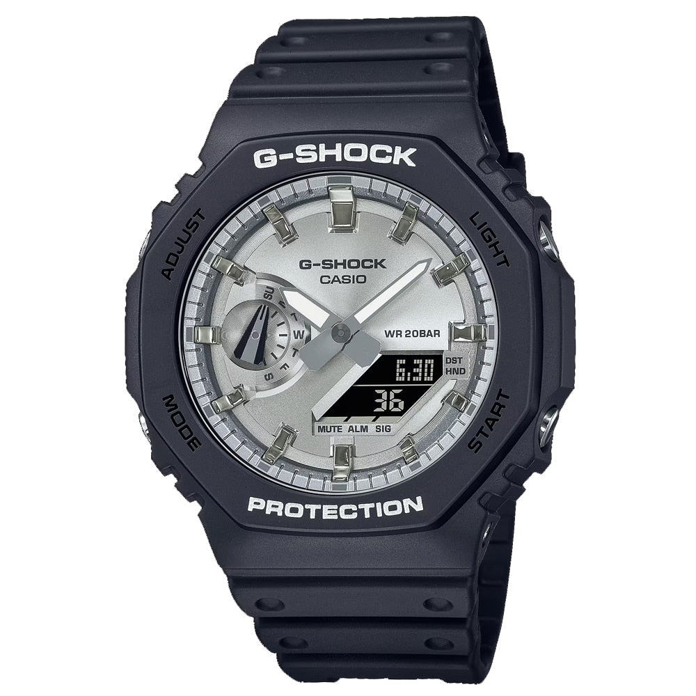 ga-2100sb-1aer g-shock men