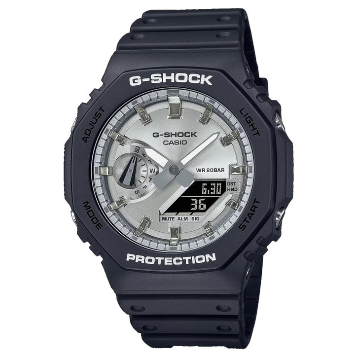 ga-2100sb-1aer g-shock men