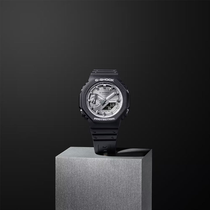 ga-2100sb-1aer g-shock men