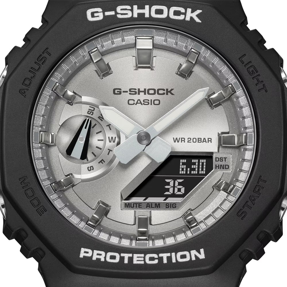 ga-2100sb-1aer g-shock men