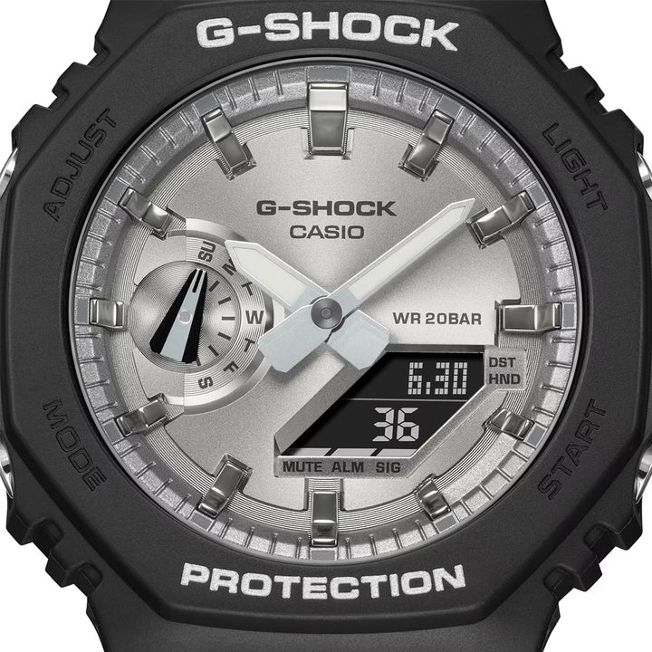 ga-2100sb-1aer g-shock men