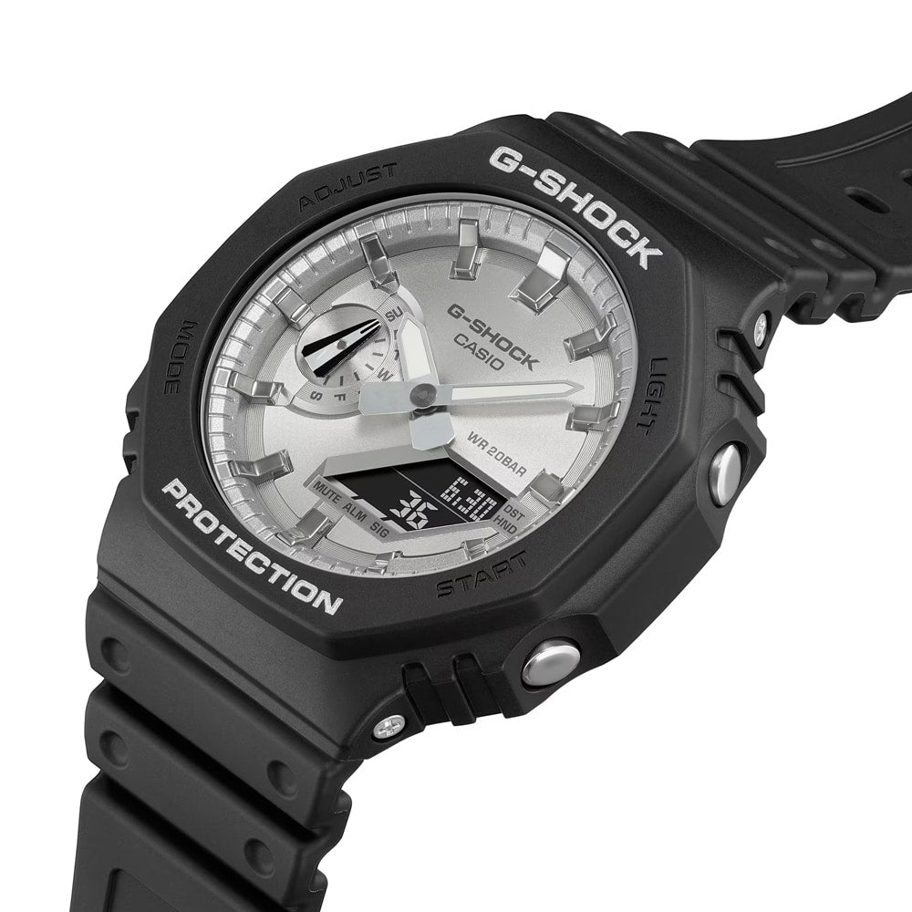 ga-2100sb-1aer g-shock men